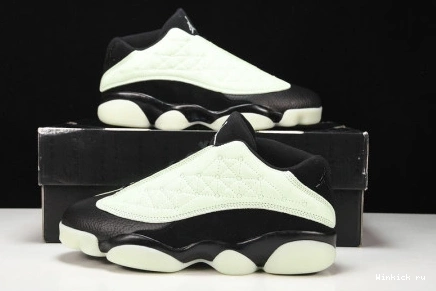 AIR DAY JORDAN LOW (2021) SINGLE'S 13 RETRO 0723